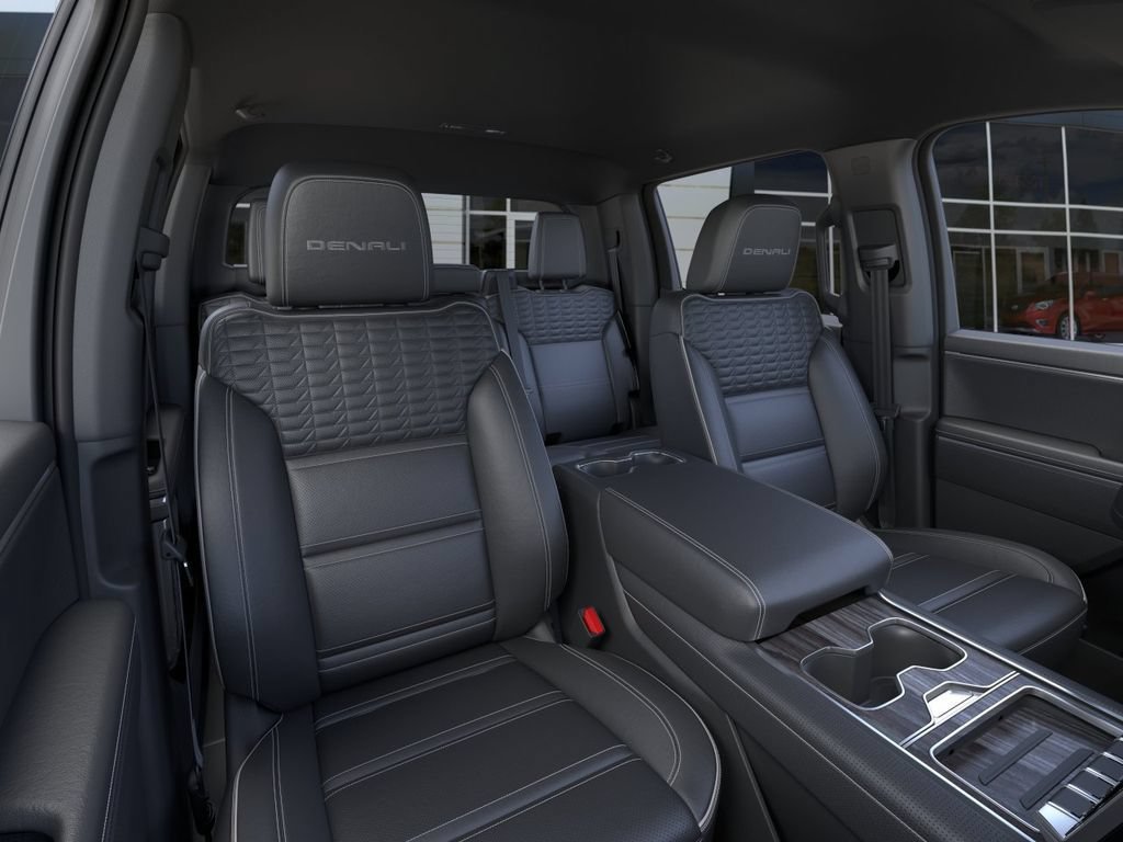 2026 GMC Sierra EV Denali - Photo 16