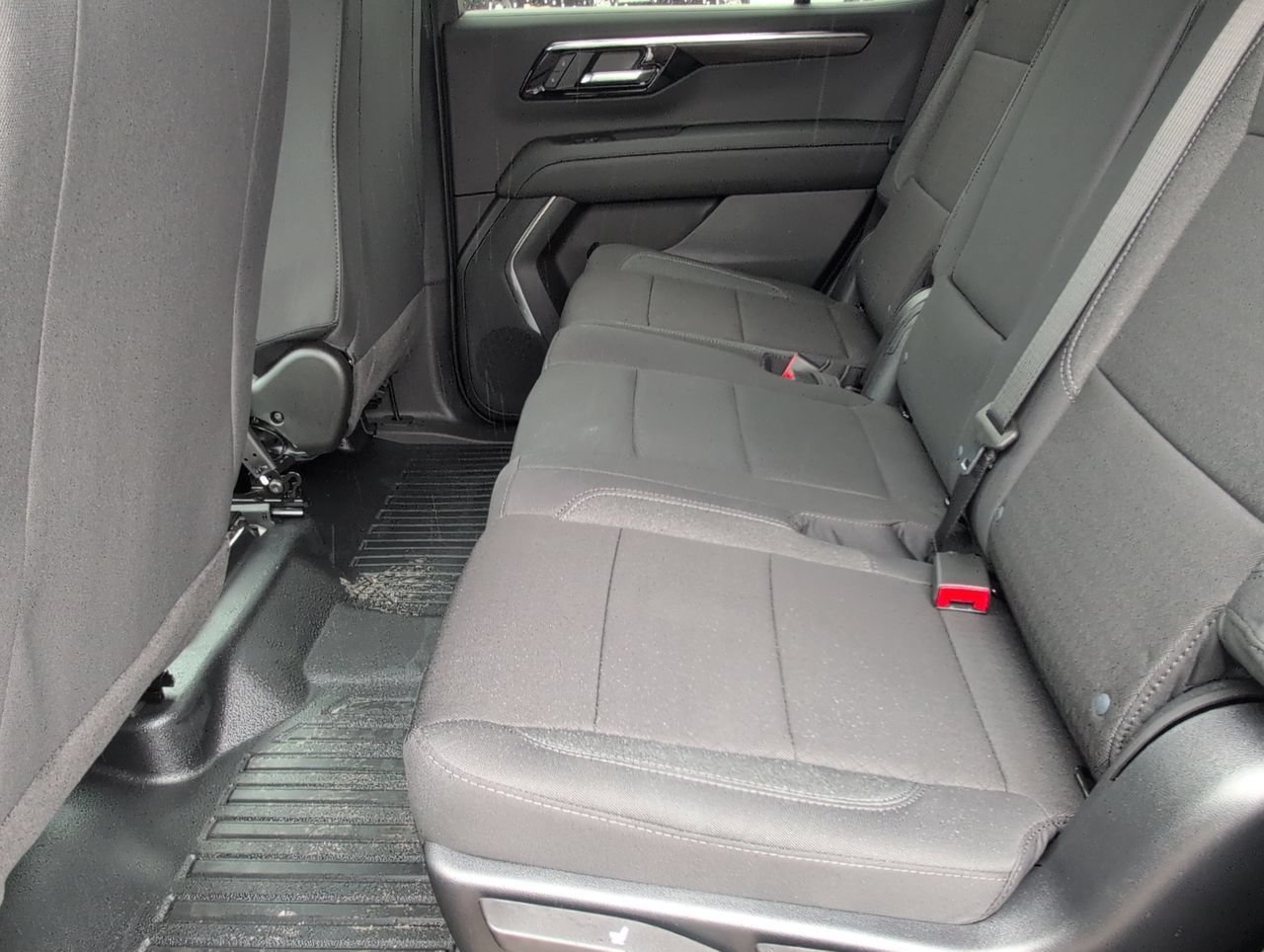 2026 Chevrolet Tahoe Fleet - Photo 23