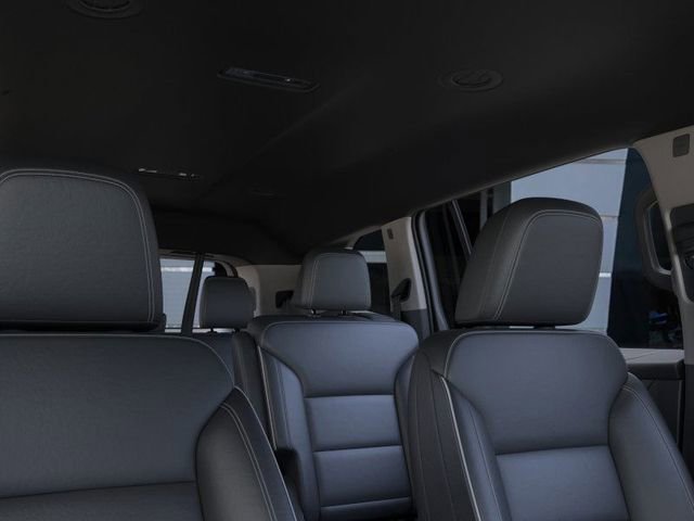 New 2026 Moonstone Gray Metallic Buick Preferred image 28