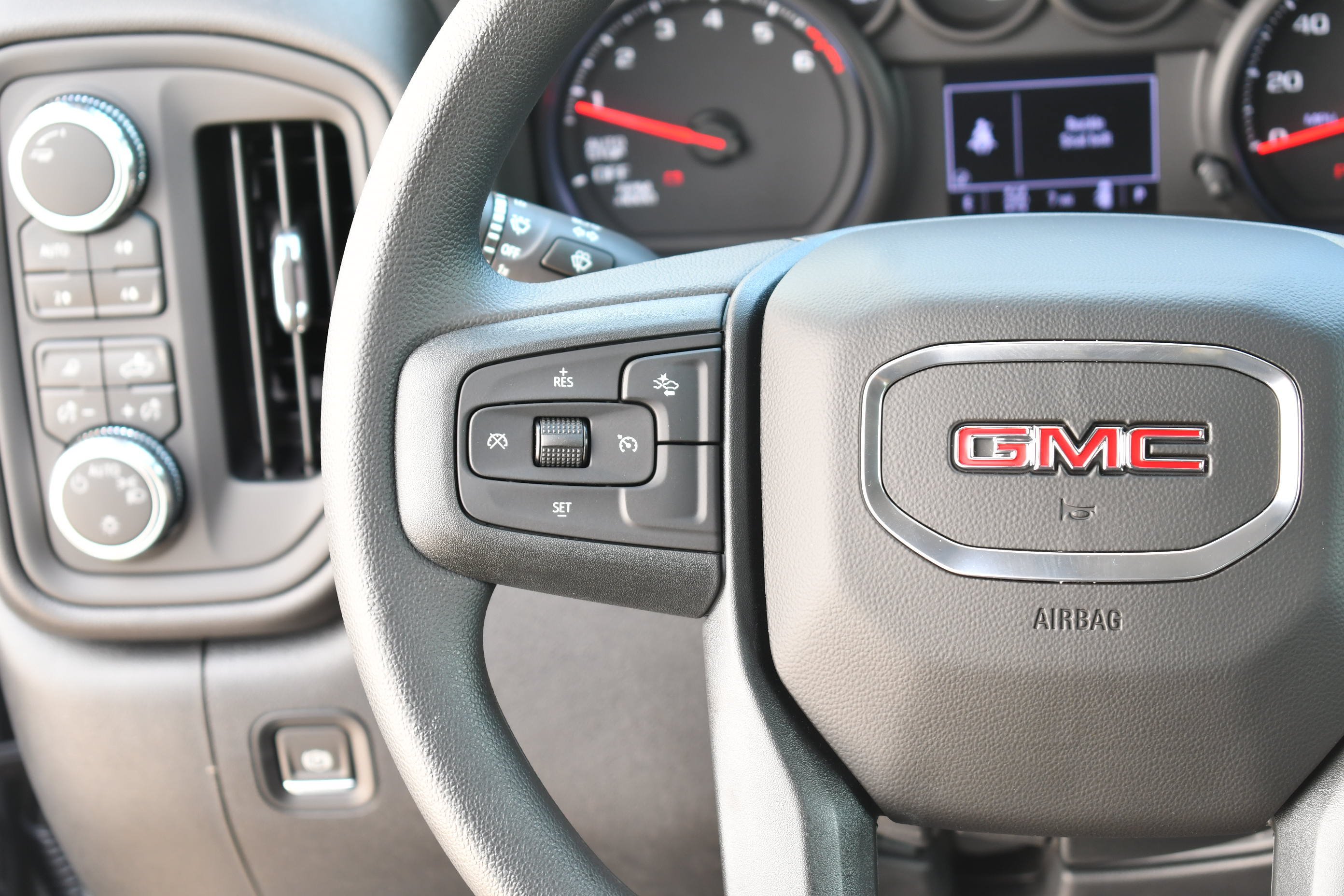 2026 GMC Sierra 1500 Pro - Photo 17
