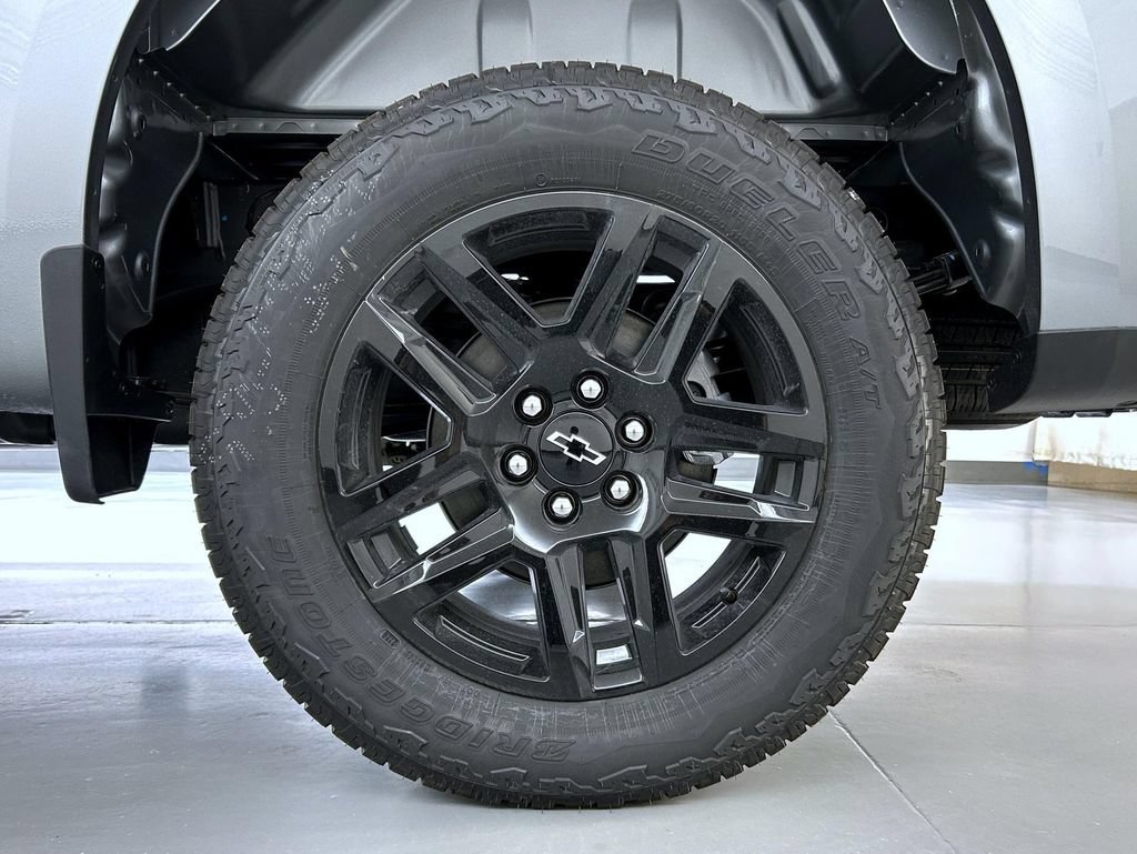 2026 Chevrolet Silverado 1500 RST - Photo 24
