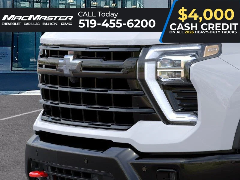 New 2026  Chevrolet LT image 13