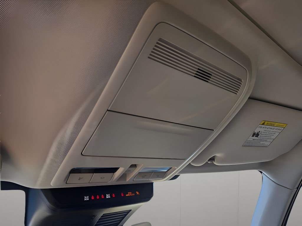 2025 Mazda CX-90 Premium Sport - Photo 23