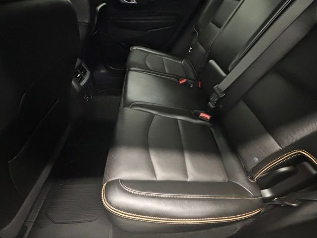 Used 2023 Black GMC AT4 image 14