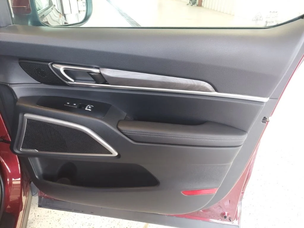 Certified Used 2024 Red Kia EX X-Line image 33