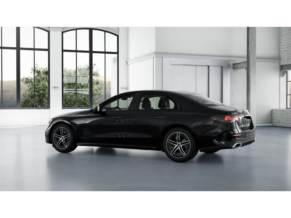 New 2027 Black Mercedes-Benz  image 31