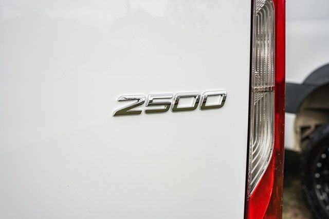 2026 Mercedes-Benz Sprinter Cargo Van Base - Photo 9
