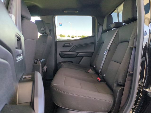 2026 Chevrolet Colorado Trail Boss - Photo 25