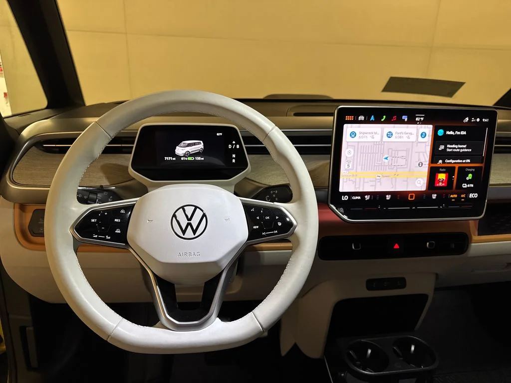 Used 2025 Yellow Volkswagen 1st Edition image 13