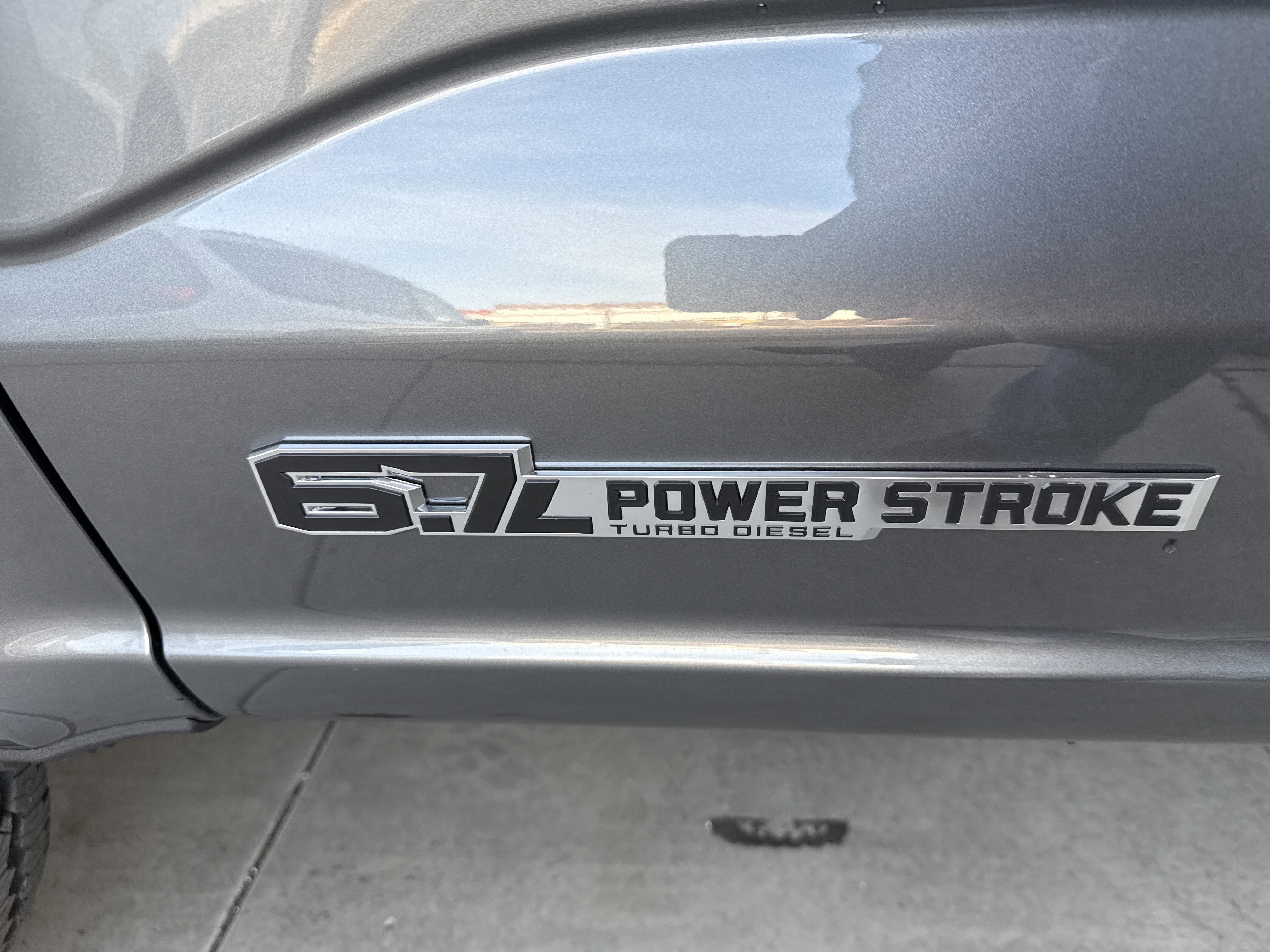 2026 Ford F-250 Super Duty XL - Photo 10