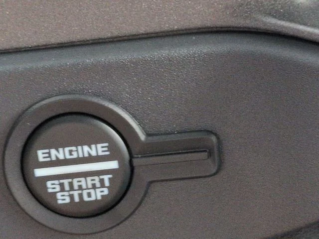 New 2026 Gray Ford Big Bend image 28