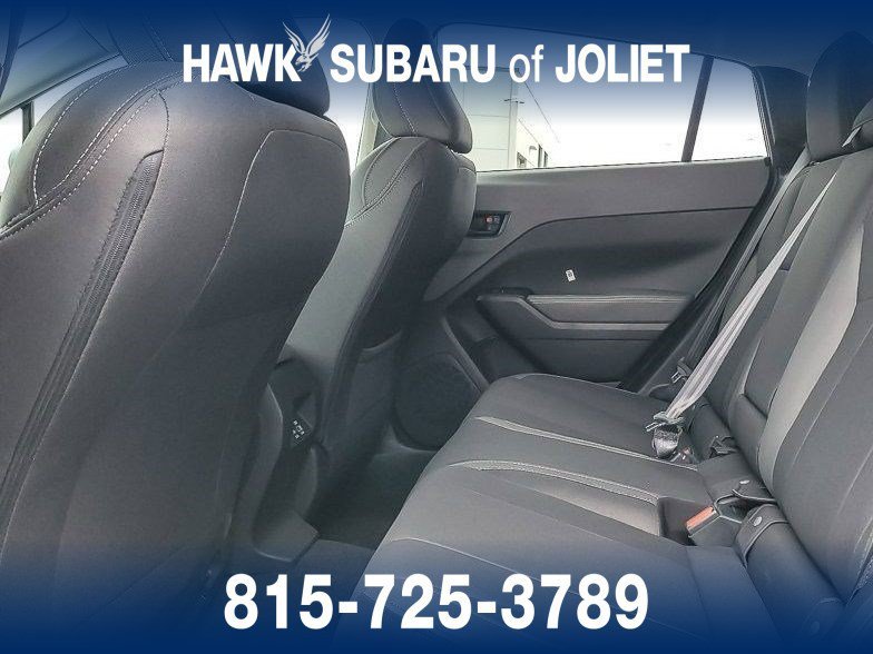 Used 2026 Alpine Green Subaru Premium image 7