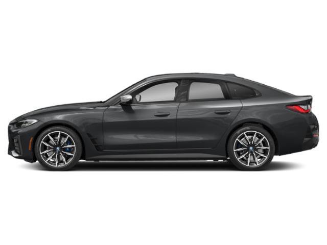 Used 2023 Individual Dravit Grey Metallic BMW eDrive35 image 6