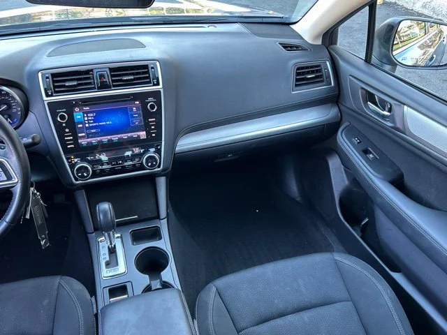 Used 2019 Blue Subaru 2.5i image 38