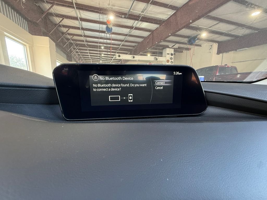 New 2026 Ceramic Metallic Mazda 2.5 S Select Sport image 21