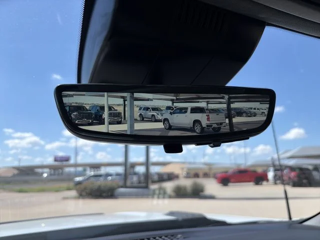 Used 2025 White Chevrolet LTZ image 23