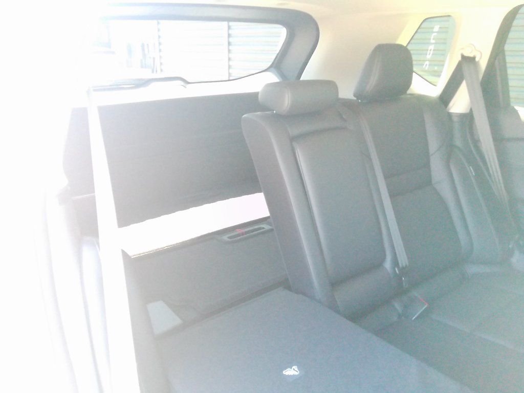 2025 Nissan Rogue SL - Photo 21