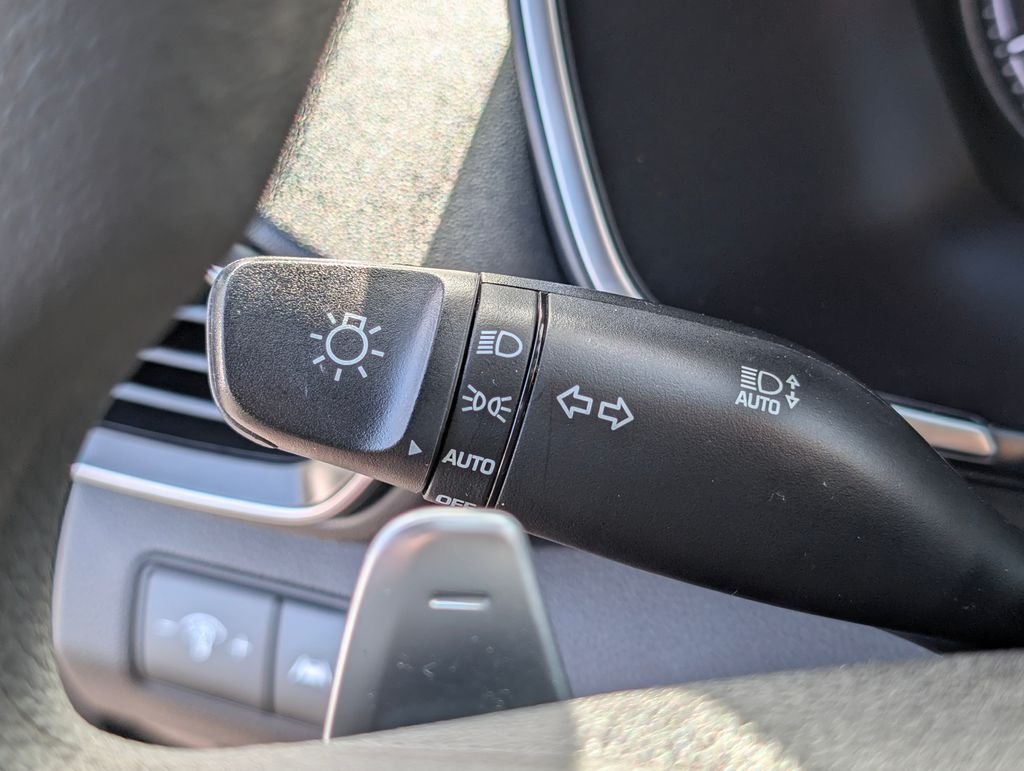 2022 Hyundai Santa Fe SEL - Photo 34