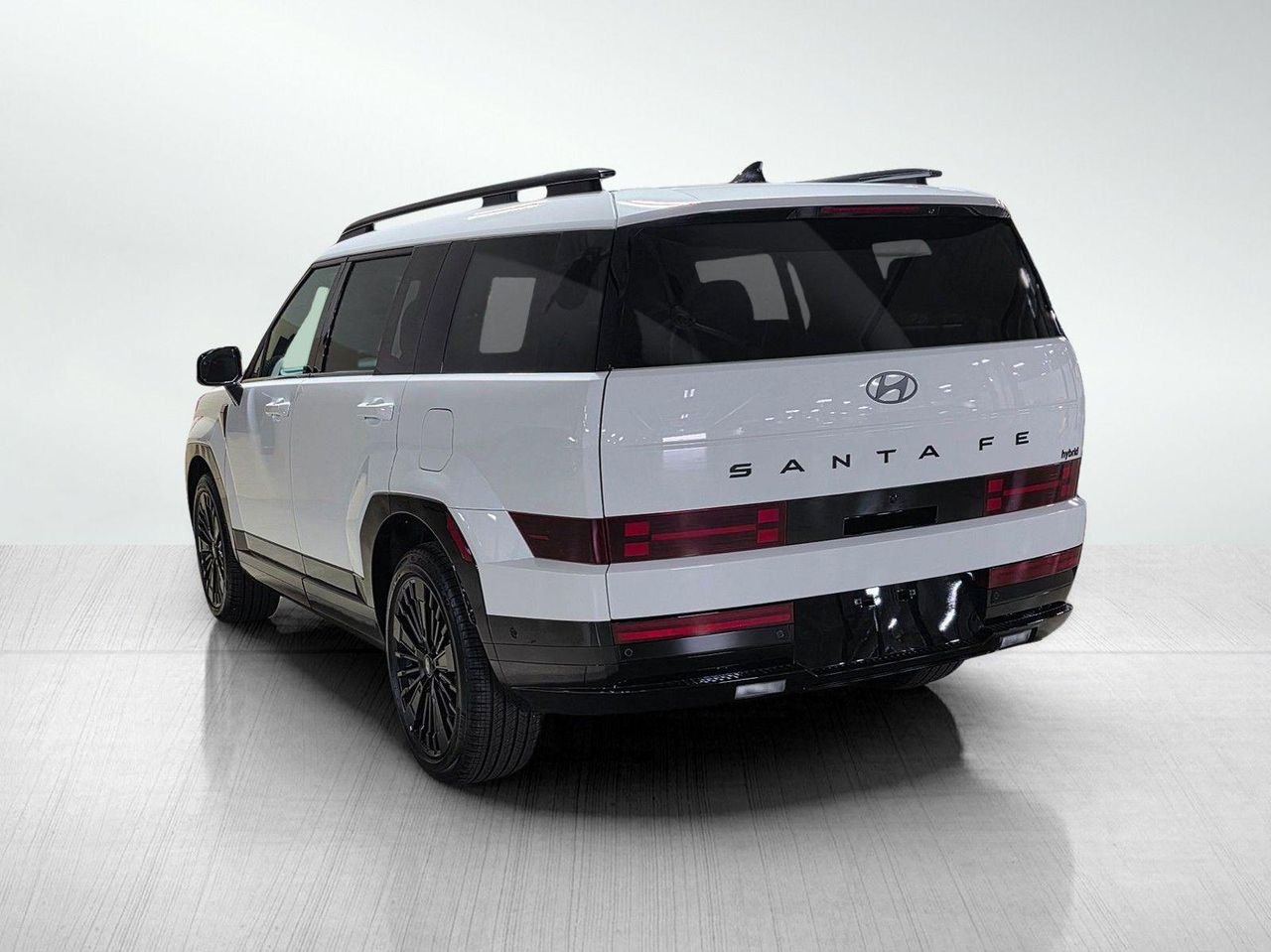 New 2027 Serenity White Hyundai Calligraphy image 5