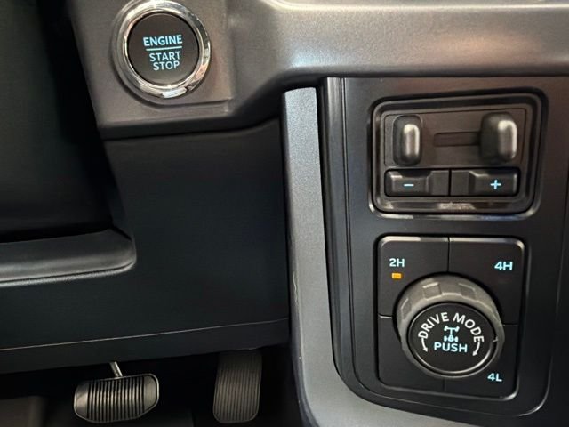 New 2026 Avalanche Ford XLT image 33