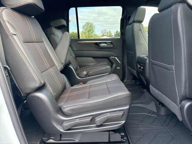 2026 Chevrolet Suburban High Country - Photo 46