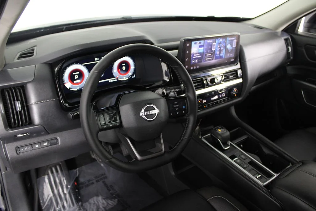 2026 Nissan Pathfinder SL - Photo 19