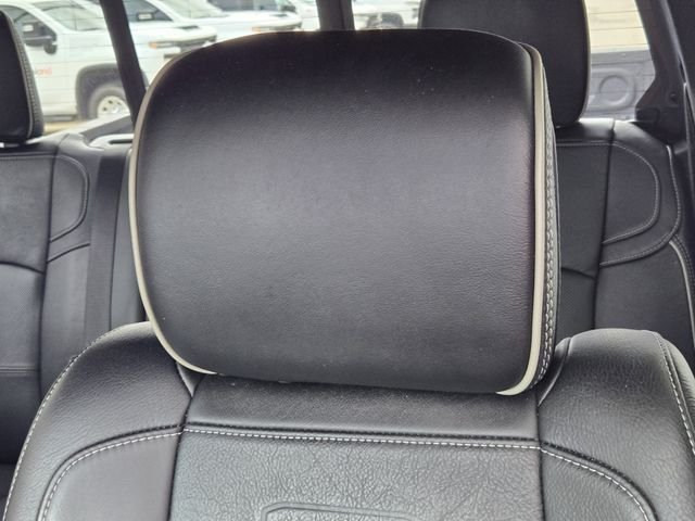 2023 RAM Ram 2500 Pickup Rebel - Photo 22