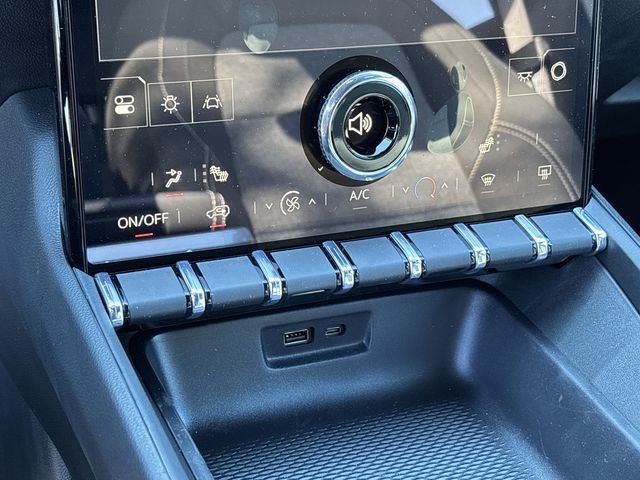 2026 GMC Terrain Elevation - Photo 85