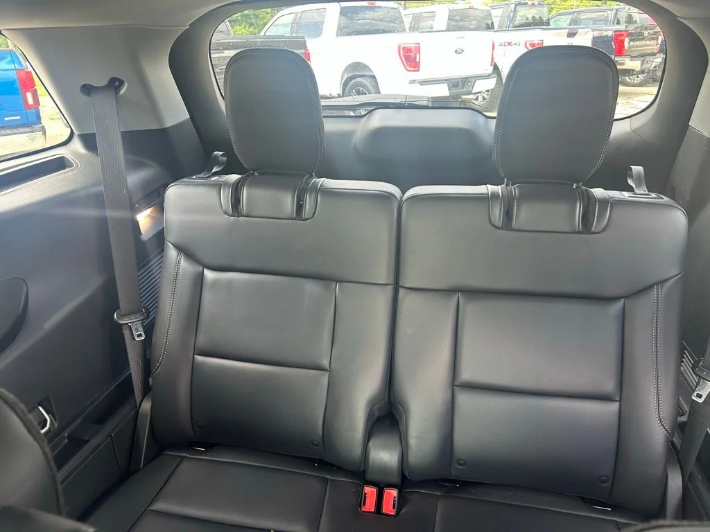 2023 Ford Explorer XLT - Photo 12
