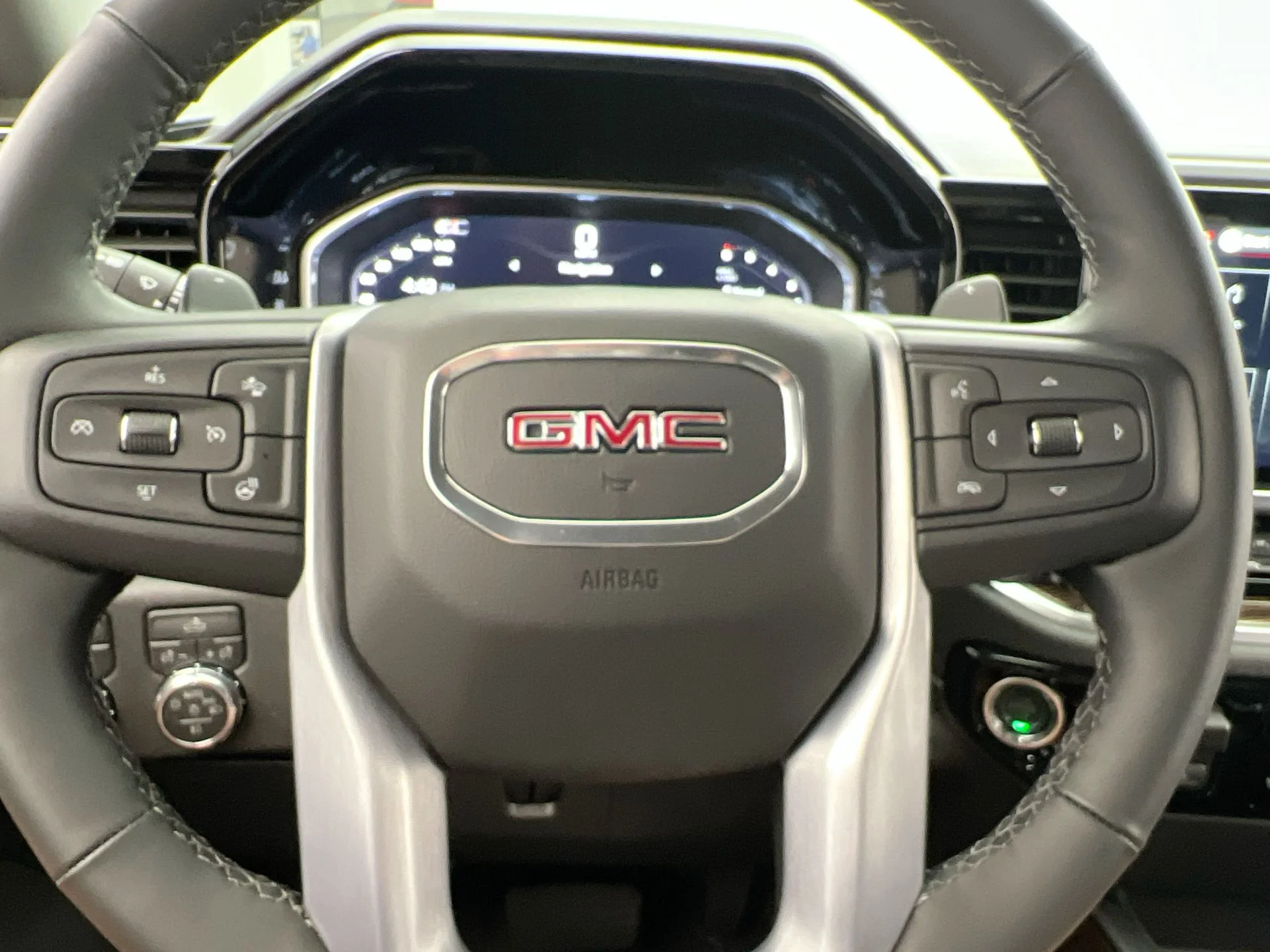 2026 GMC Sierra 1500 Elevation - Photo 66