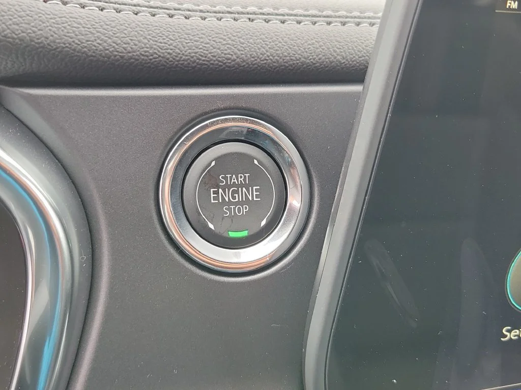 New 2026 Radiant Red Tintcoat Chevrolet 2LT image 16