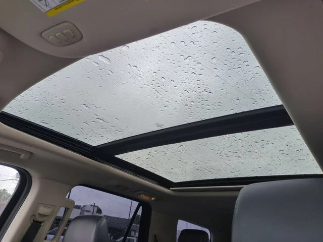 Used 2022 Black Ford XLT image 27