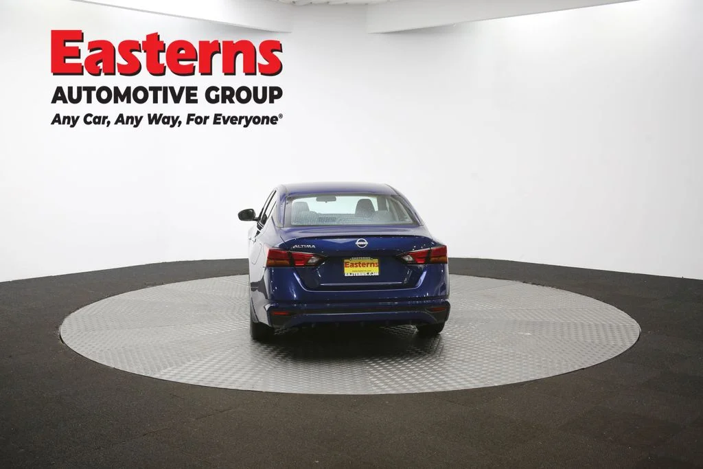 Used 2023 Blue Nissan 2.5 S image 64