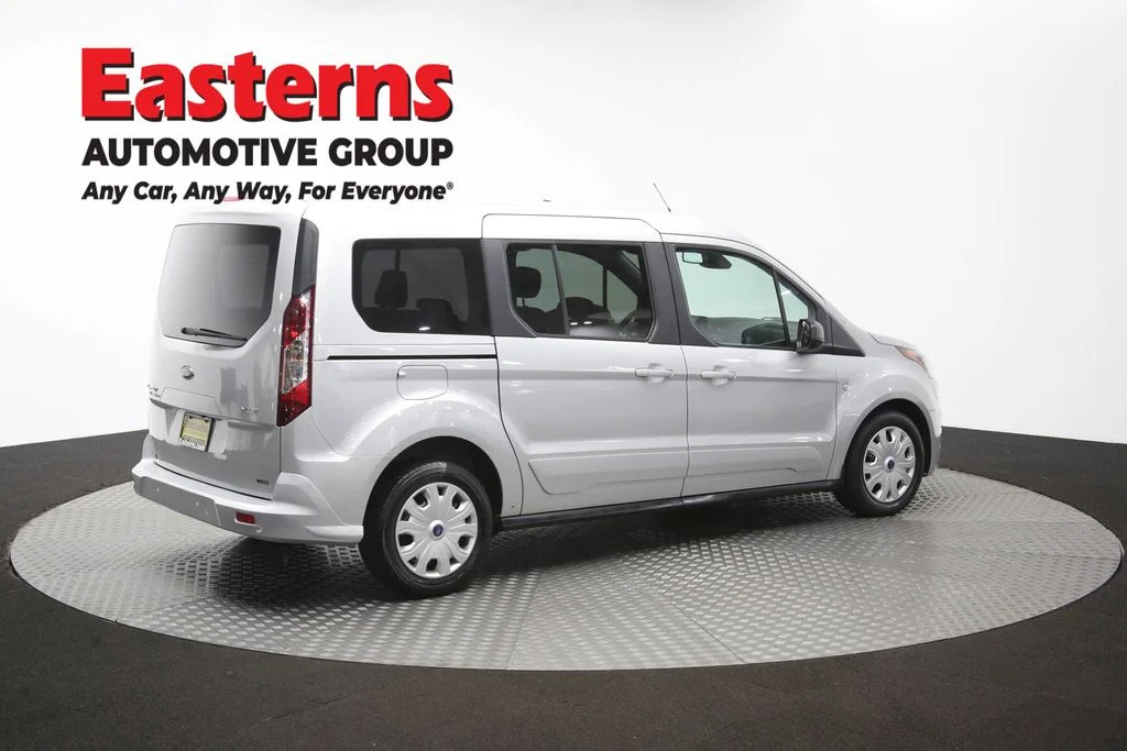 Used 2022 Silver Ford XLT image 40