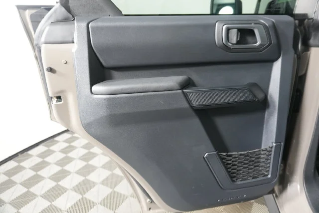 Used 2025 Gray Ford Big Bend image 25