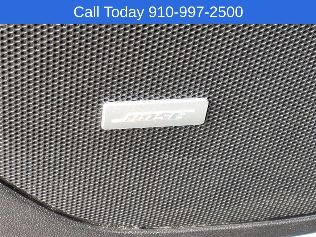 Used 2023 Iridescent Pearl Tricoat Chevrolet RS image 11