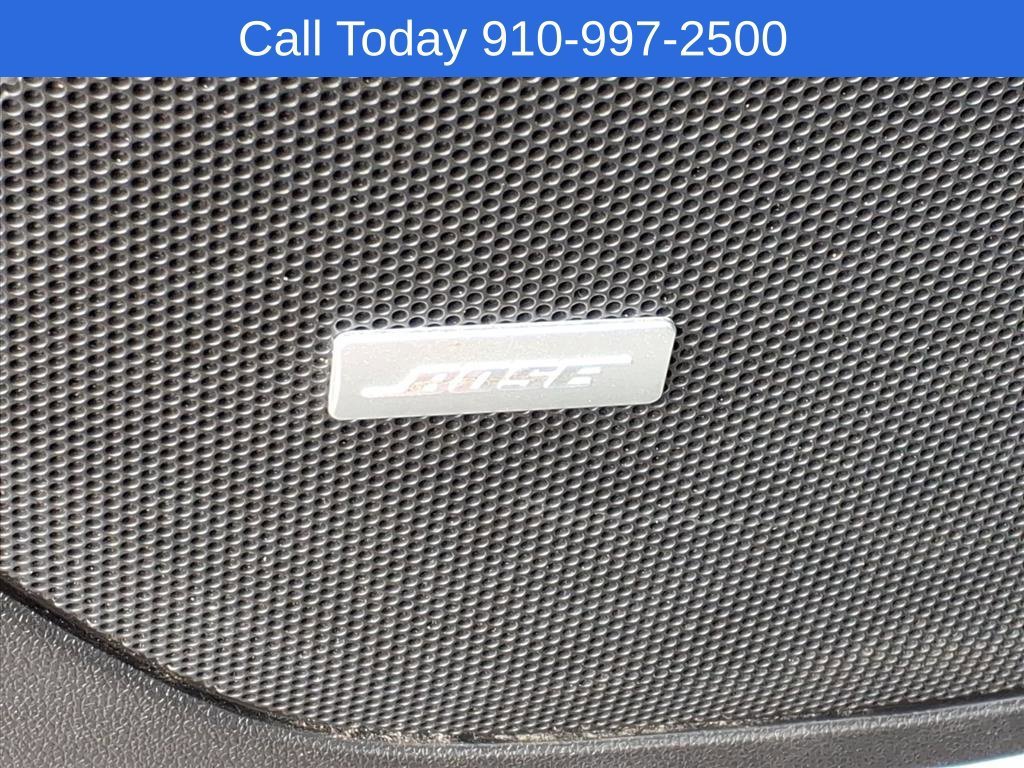 Used 2023 Iridescent Pearl Tricoat Chevrolet RS image 11