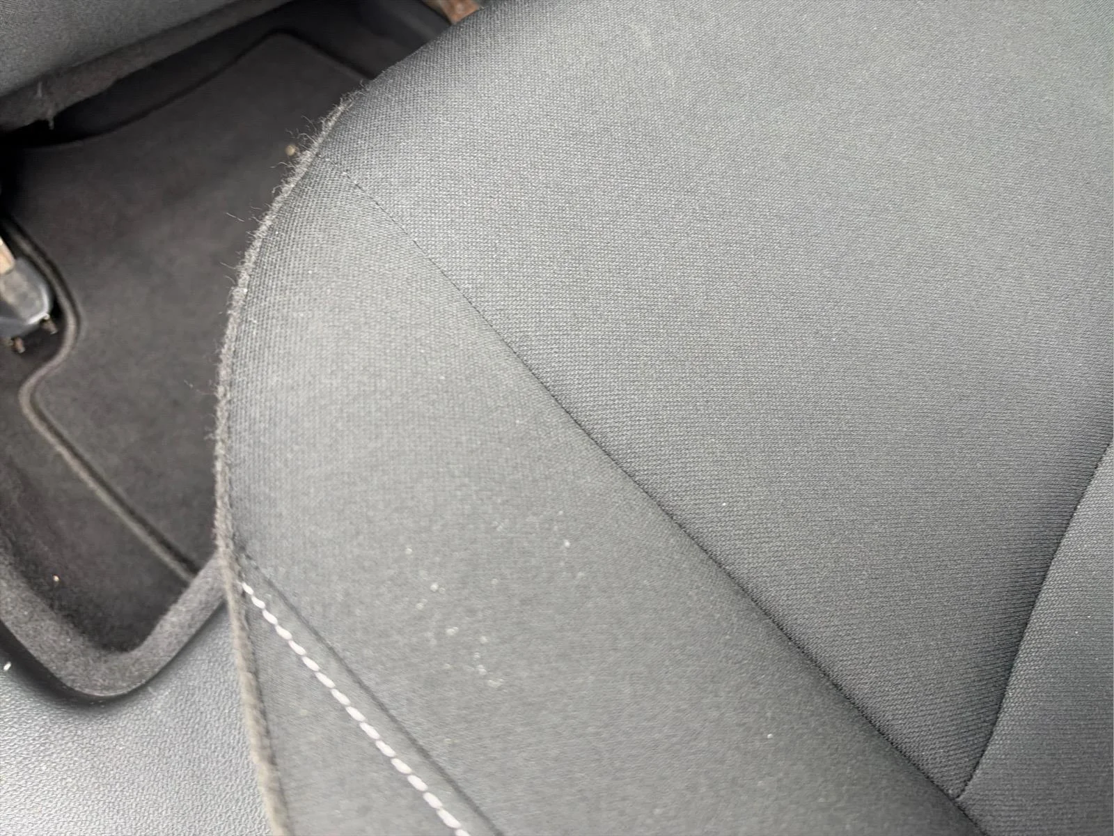 Used 2018 Polished Metal Metallic Honda Sport image 17