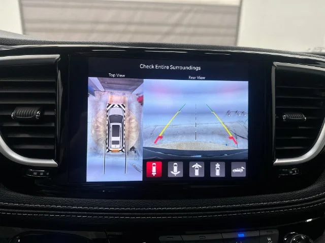 2026 Chrysler Pacifica Limited - Photo 26
