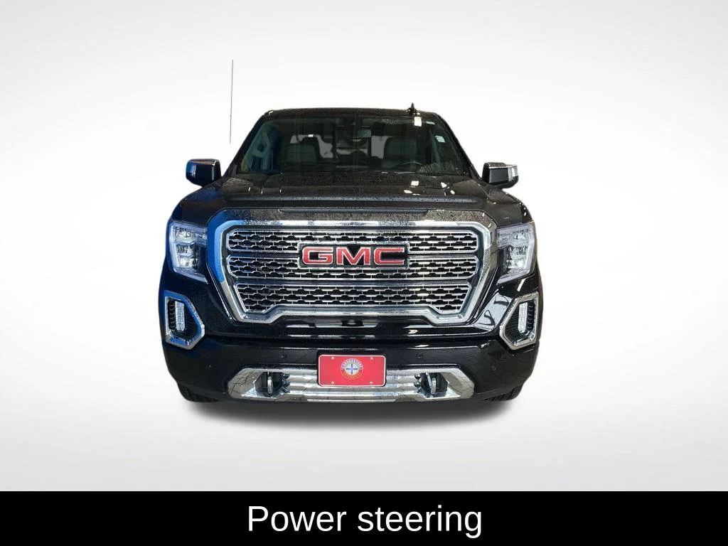 Used 2022 Black GMC Denali image 17