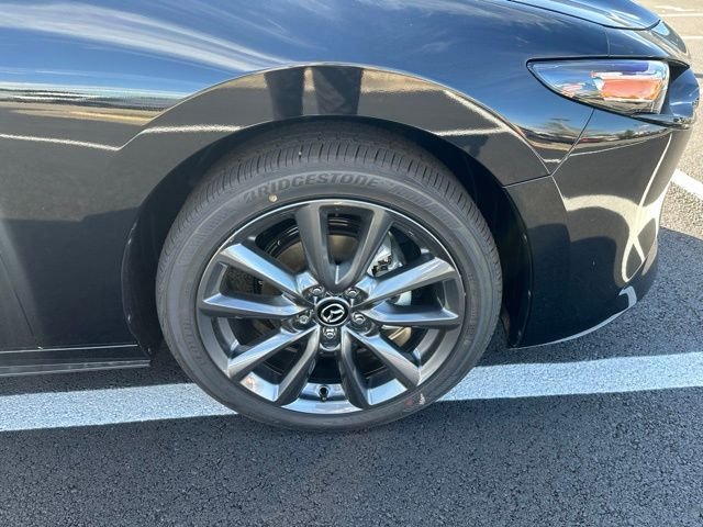 2026 Mazda Mazda3 Preferred - Photo 12