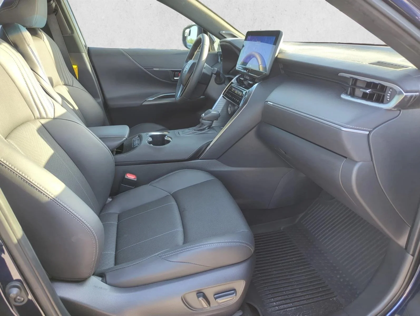 Used 2024 Blueprint Toyota Limited image 22
