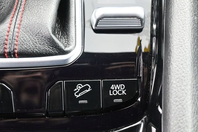 2025 Jeep Compass Trailhawk - Photo 29