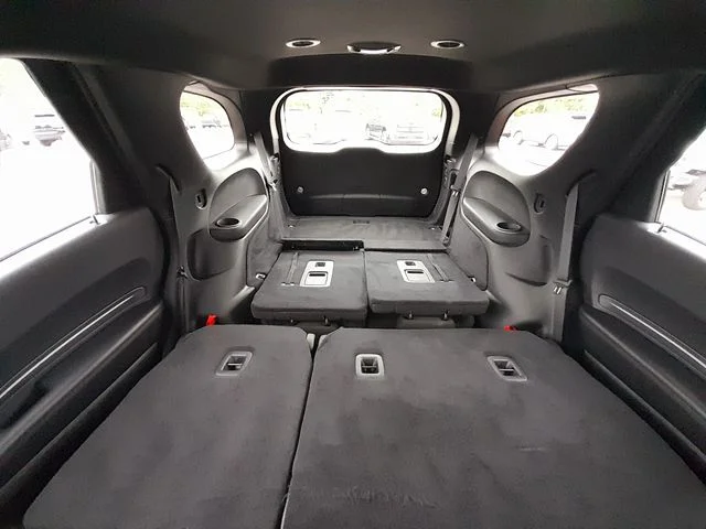 2026 Dodge Durango GT - Photo 50