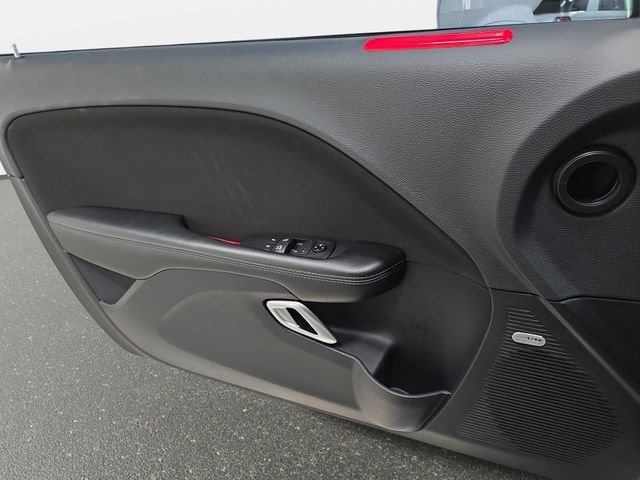 Used 2020 White Dodge R/T Scat Pack image 23