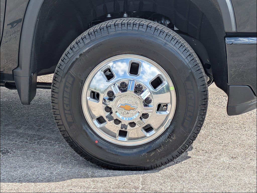 2026 Chevrolet Silverado 3500 HD High Country - Photo 16