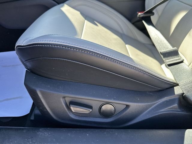 Used 2025 Red Ford GT Premium image 16