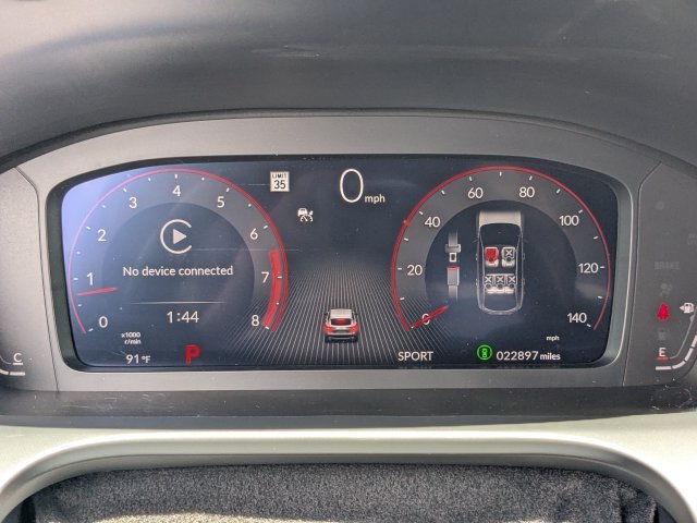Used 2025  Acura A-Spec Package image 27