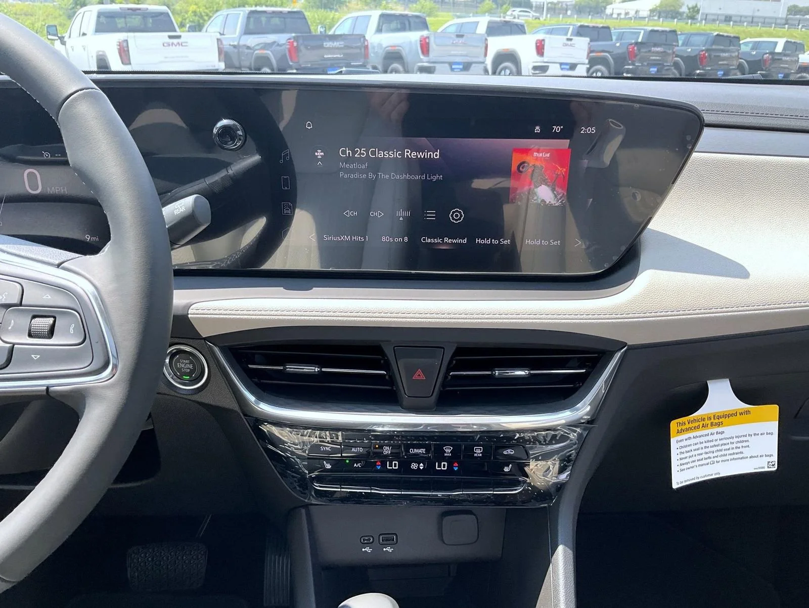 2026 Buick Encore GX Avenir - Photo 13