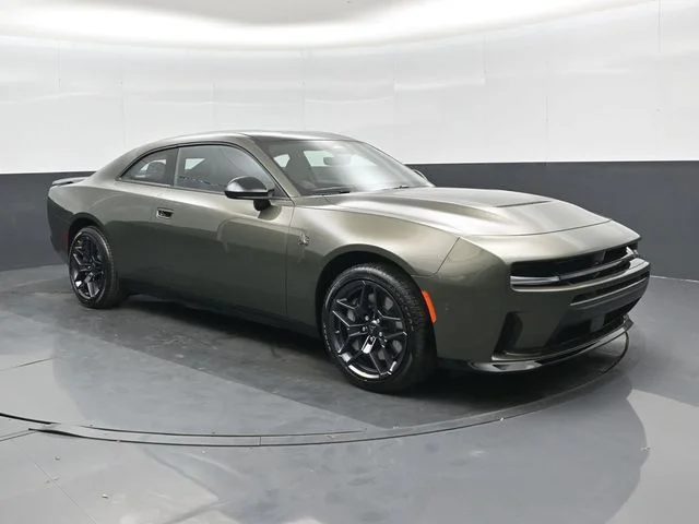 2026 Dodge Charger Charger Scat Pack R/T Scat Pack
